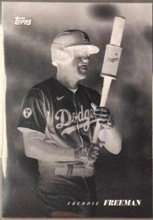 Freddie Freeman