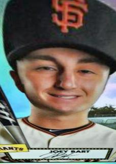 Joey Bart