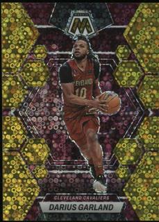 Darius Garland