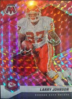 Larry Johnson