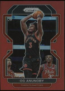 OG Anunoby