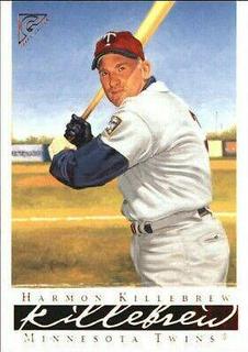 Harmon Killebrew