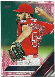 Matt Shoemaker