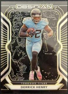 Derrick Henry