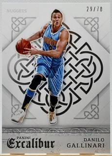 Danilo Gallinari