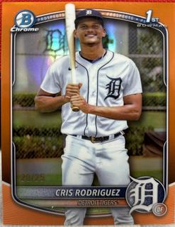 Cris Rodriguez