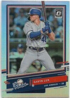 Gavin Lux