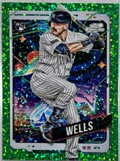 Austin Wells