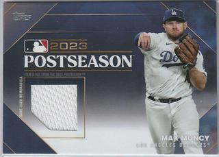 Max Muncy