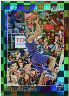 Nicolas Batum