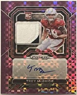 Trey McBride