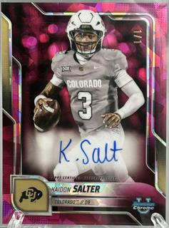 Kaidon Salter