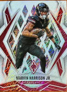 Marvin Harrison Jr.