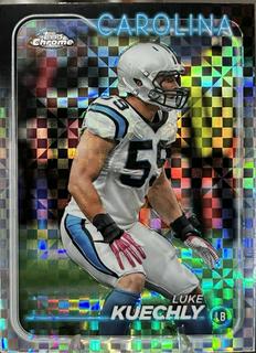 Luke Kuechly