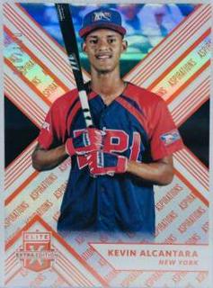 Kevin Alcantara