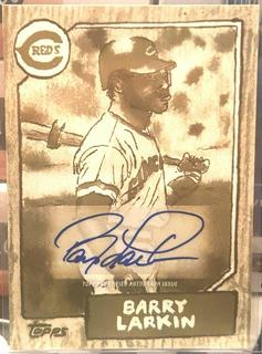 Barry Larkin