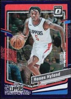 Bones Hyland
