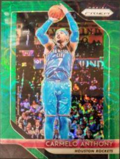 Carmelo Anthony
