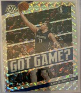 Luka Doncic