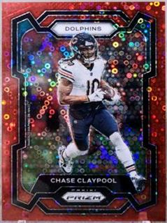 Chase Claypool