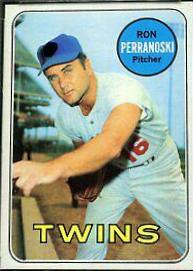 Ron Perranoski