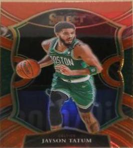 Jayson Tatum