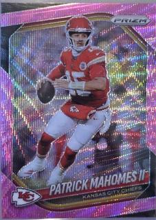 Patrick Mahomes II