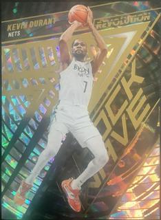 Kevin Durant