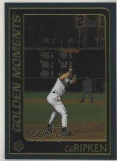 Cal Ripken Jr.