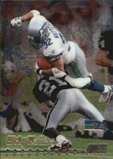 Ricky Watters
