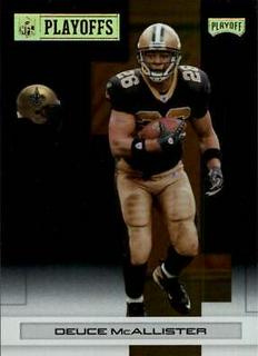 Deuce McAllister