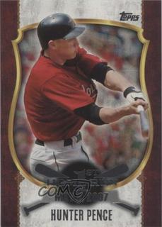 Hunter Pence