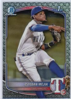 Esteban Mejia