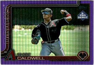 Slade Caldwell