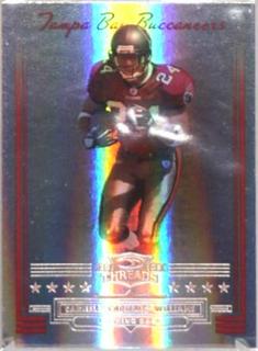 Cadillac Williams