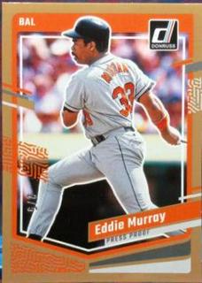 Eddie Murray