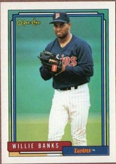 Willie Banks