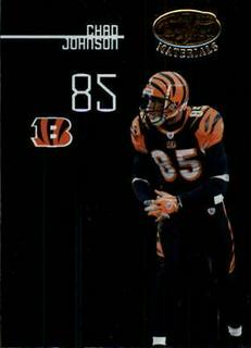 Chad Johnson
