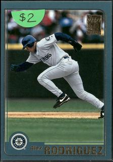 Alex Rodriguez