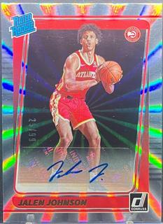 Jalen Johnson