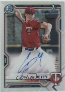 Chase Petty