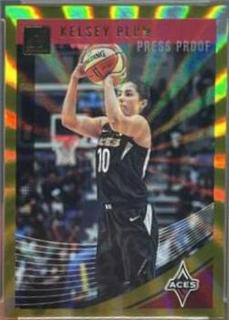 Kelsey Plum