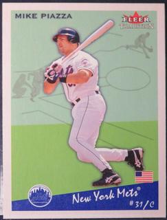 Mike Piazza