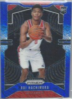 Rui Hachimura