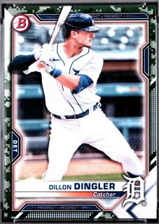 Dillon Dingler