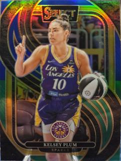 Kelsey Plum