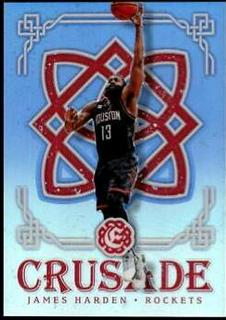 James Harden