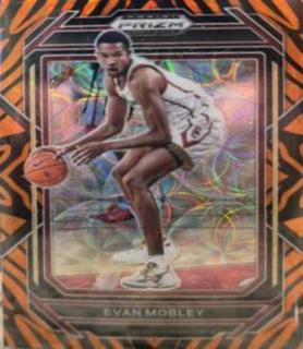 Evan Mobley