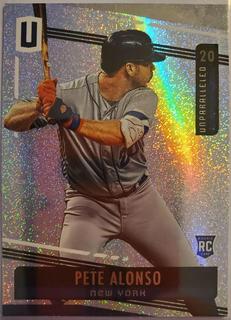 Pete Alonso