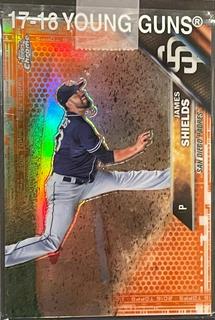 James Shields